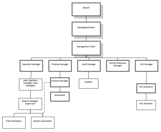 organizational-struture